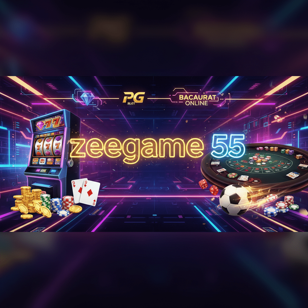 zeegame 55